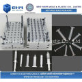 High Precision Plastic Mold for Syringe Barrel